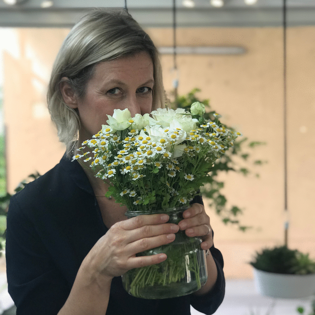 Atelier Wien, Wildblumen, Blumenstrauße, Blumenliebe, Selfcare